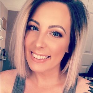 Welcome to my closet!